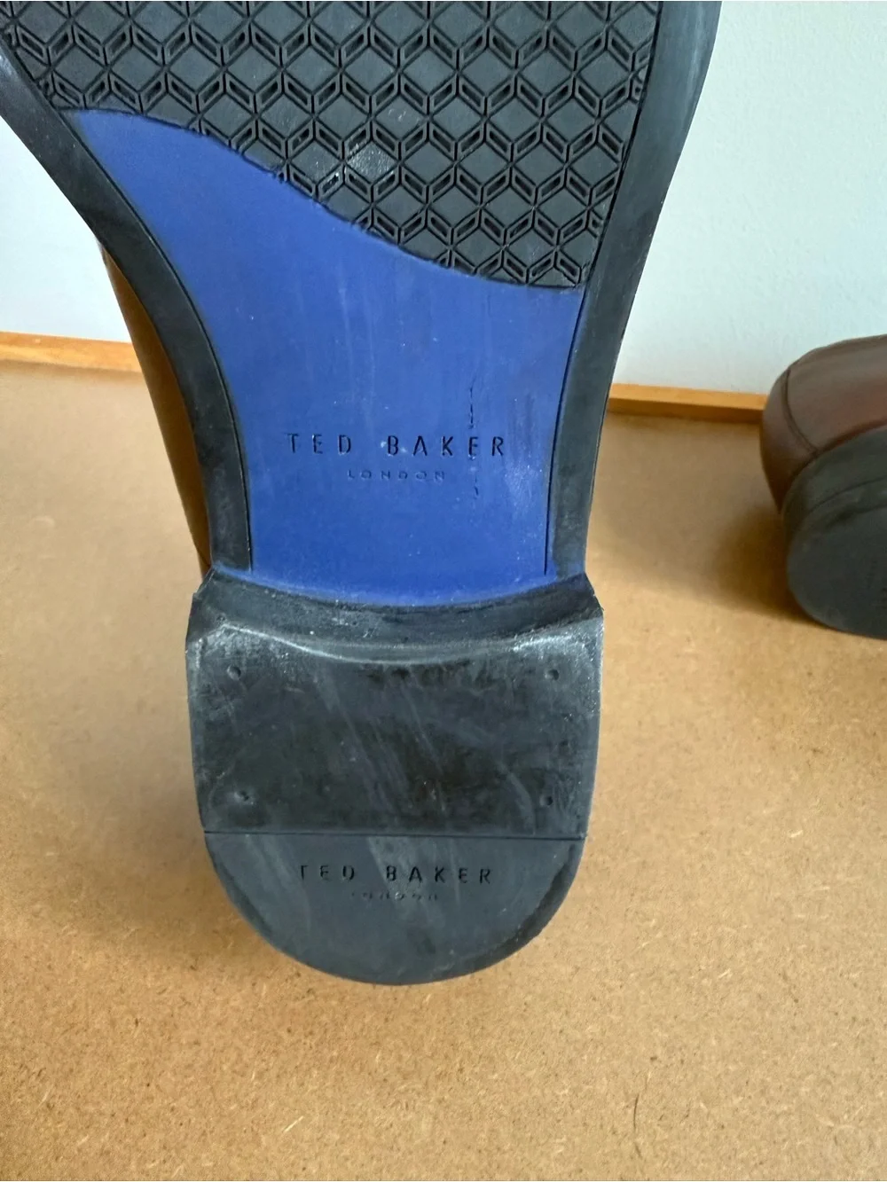 Ted Baker classic dark